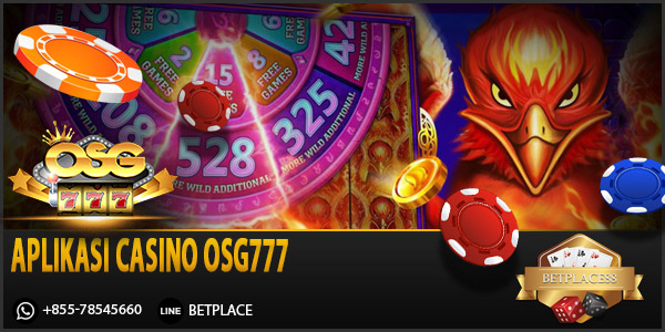 aplikasi-casino-osg777